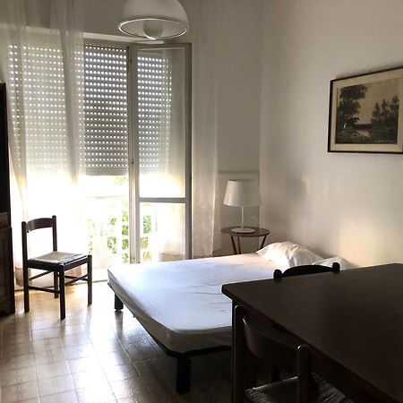 Residence Conero P. T. Blocco E Marcelli Bagian luar foto